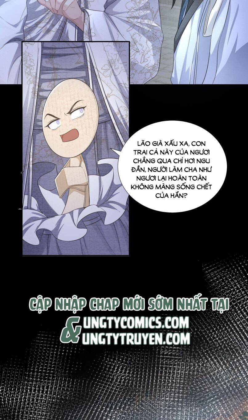 Đồng Tiền Kham Thế - Chapter 13 - Page 13