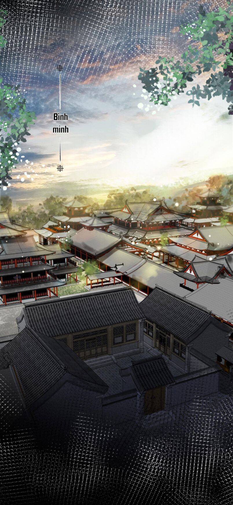 Đồng Tiền Kham Thế - Chapter 13 - Page 14