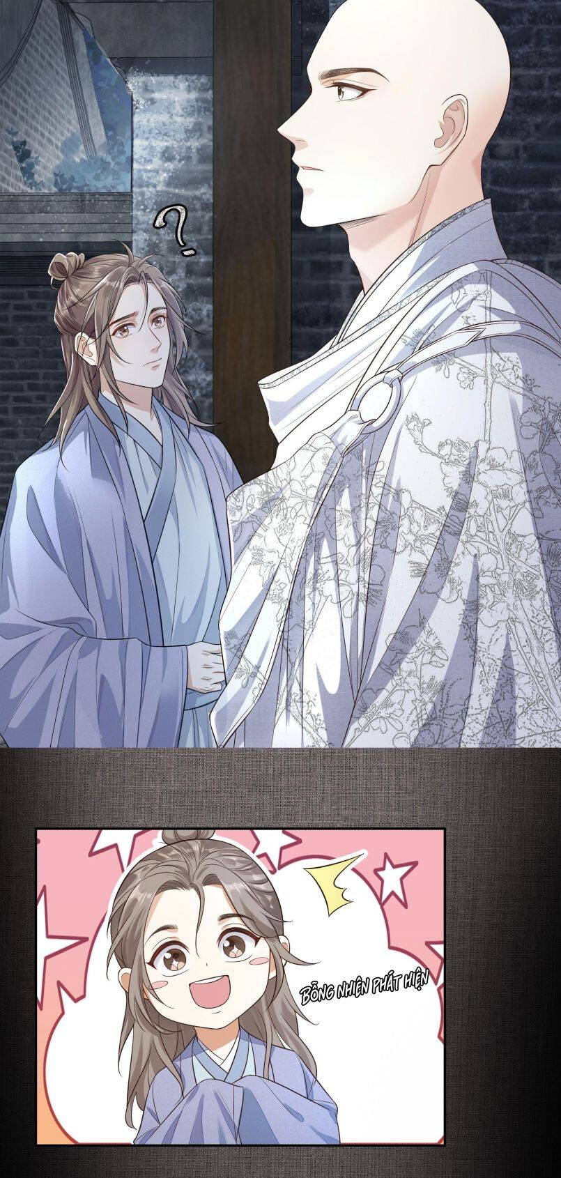 Đồng Tiền Kham Thế - Chapter 13 - Page 17