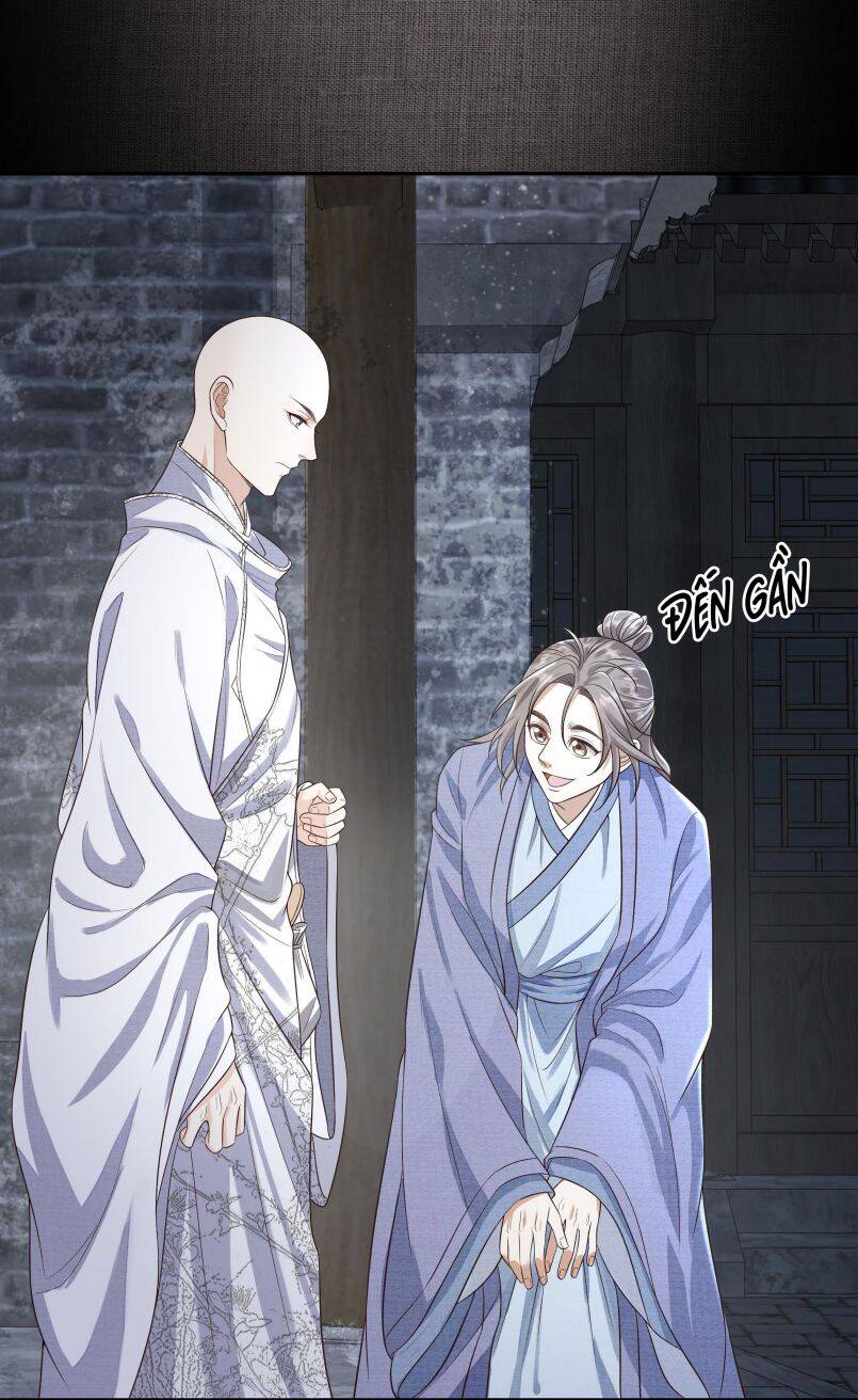 Đồng Tiền Kham Thế - Chapter 13 - Page 18