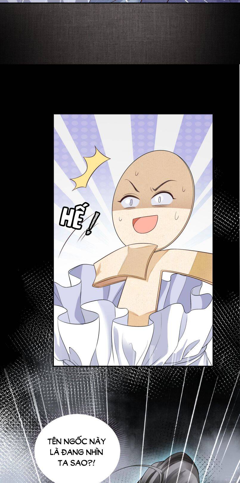 Đồng Tiền Kham Thế - Chapter 13 - Page 20