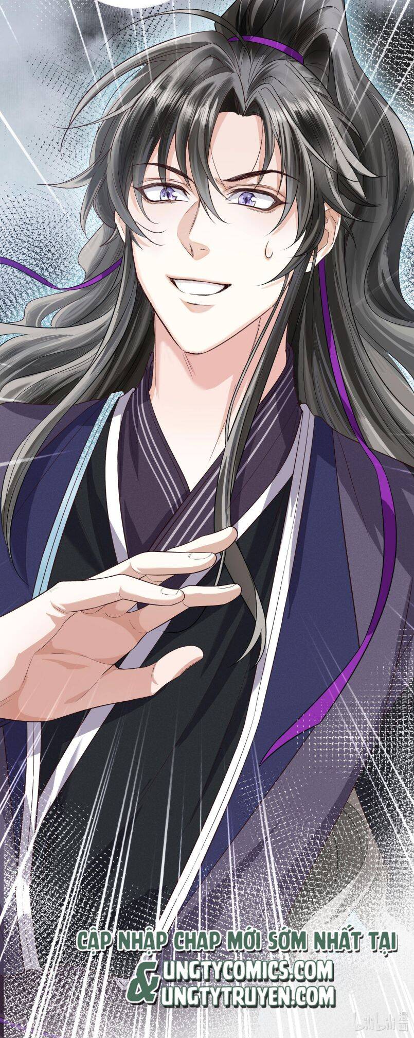 Đồng Tiền Kham Thế - Chapter 13 - Page 21