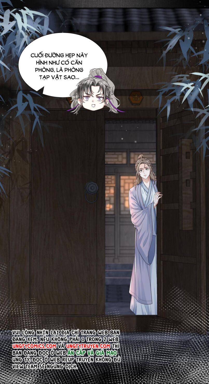 Đồng Tiền Kham Thế - Chapter 13 - Page 5