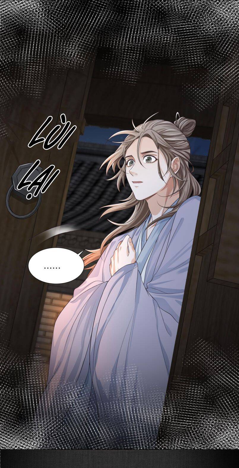 Đồng Tiền Kham Thế - Chapter 13 - Page 6