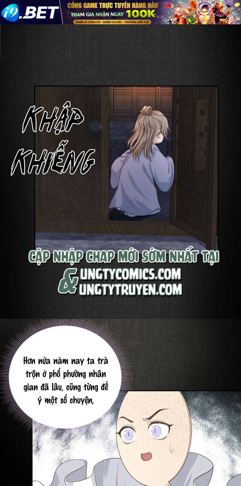 Đồng Tiền Kham Thế - Chapter 13 - Page 7