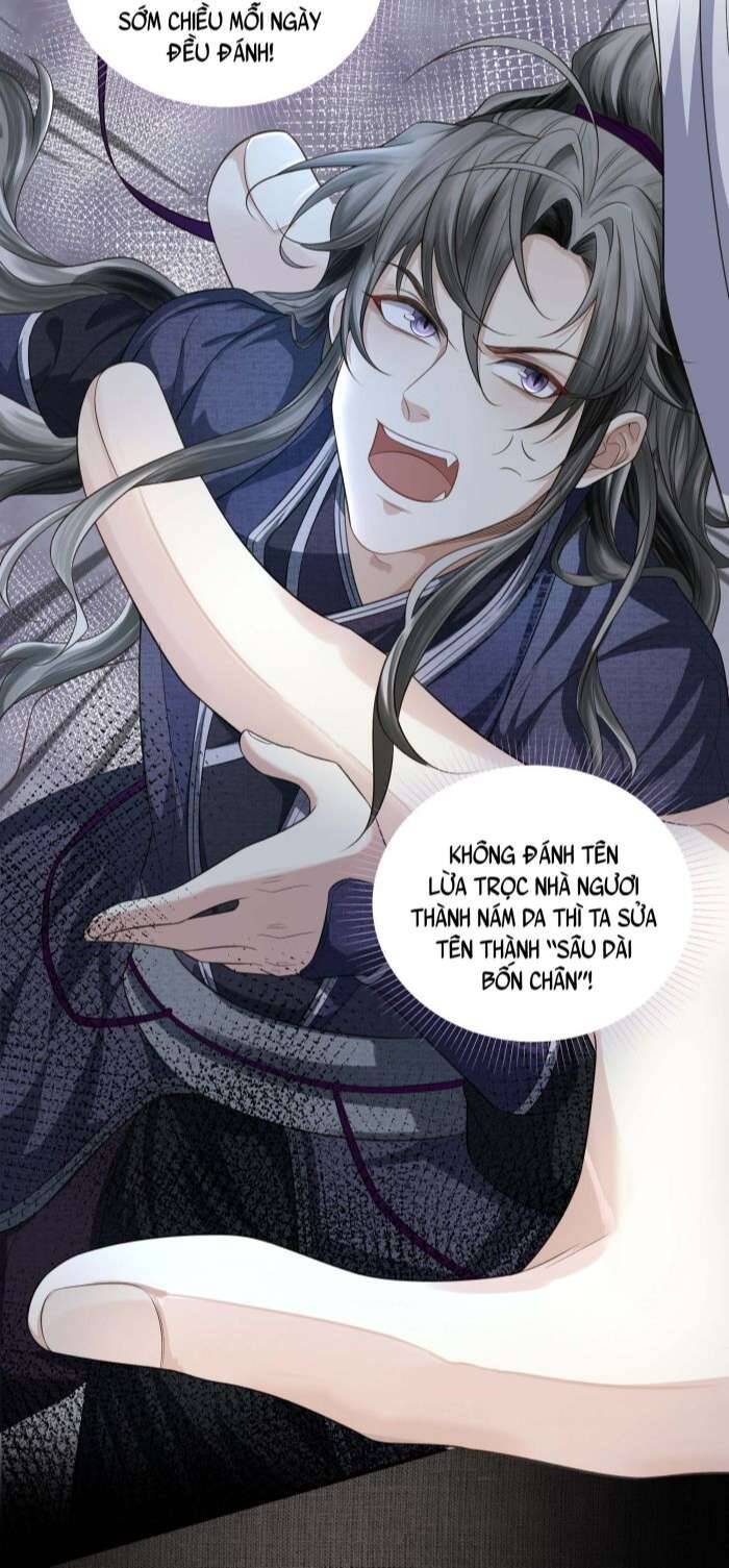 Đồng Tiền Kham Thế - Chapter 14 - Page 11
