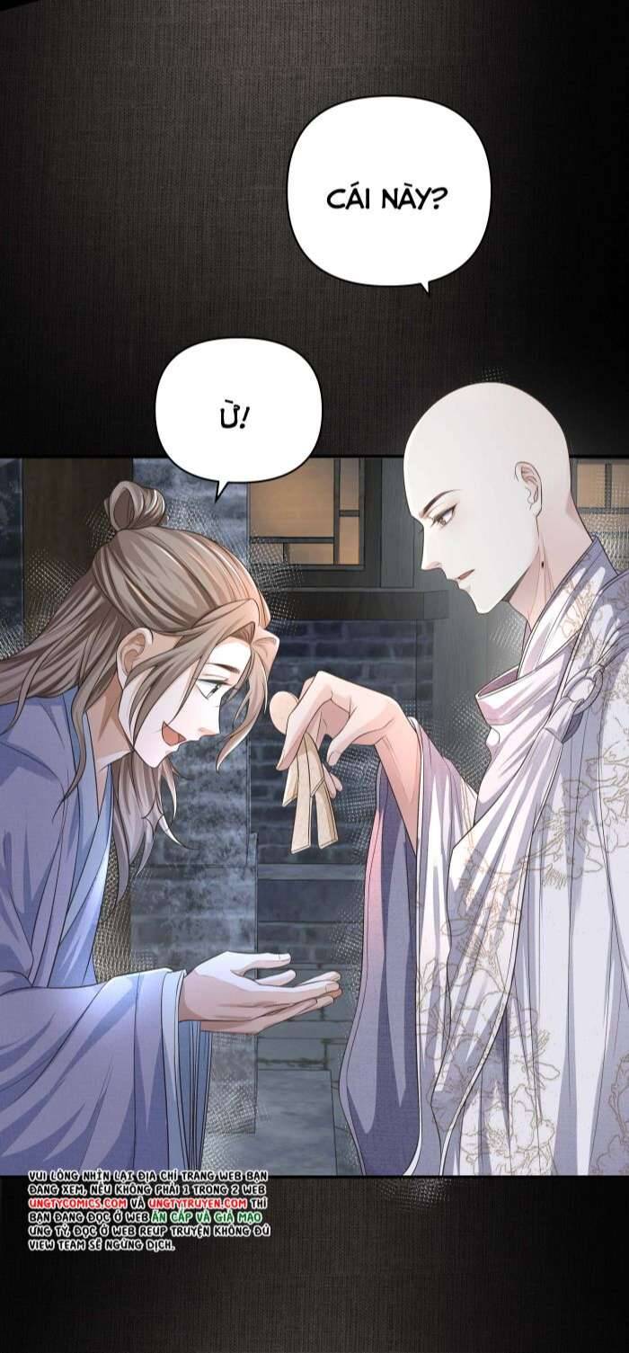 Đồng Tiền Kham Thế - Chapter 14 - Page 12