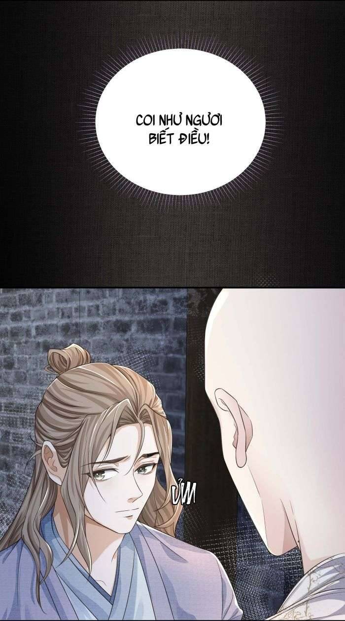 Đồng Tiền Kham Thế - Chapter 14 - Page 15