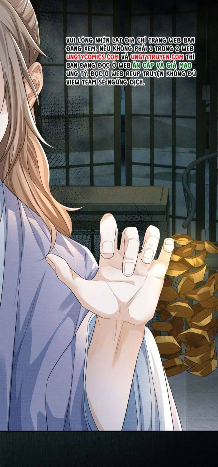 Đồng Tiền Kham Thế - Chapter 14 - Page 18