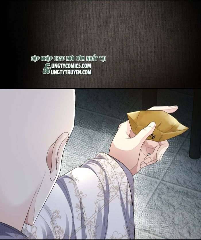 Đồng Tiền Kham Thế - Chapter 14 - Page 21