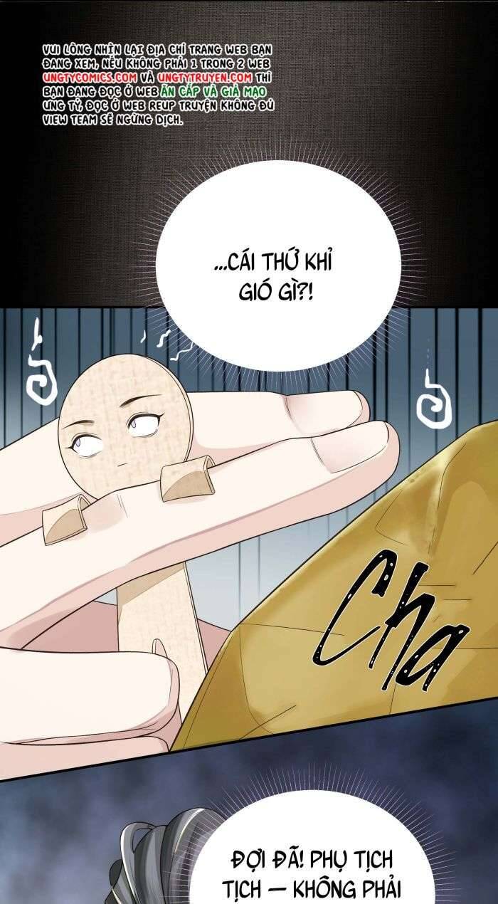 Đồng Tiền Kham Thế - Chapter 14 - Page 23