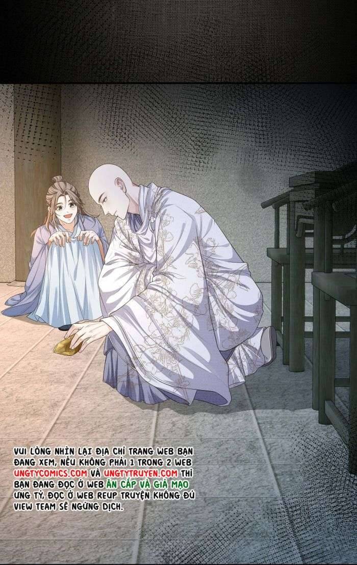 Đồng Tiền Kham Thế - Chapter 14 - Page 25