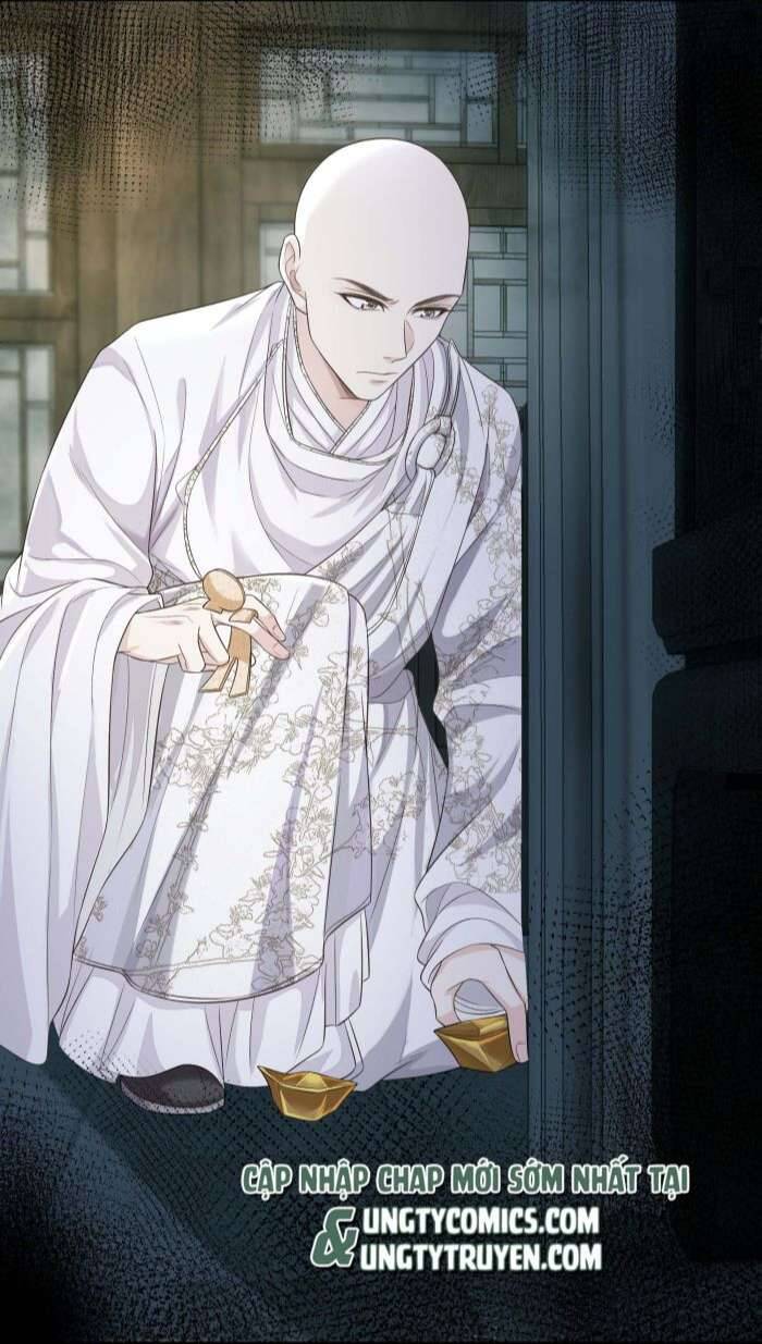 Đồng Tiền Kham Thế - Chapter 14 - Page 32