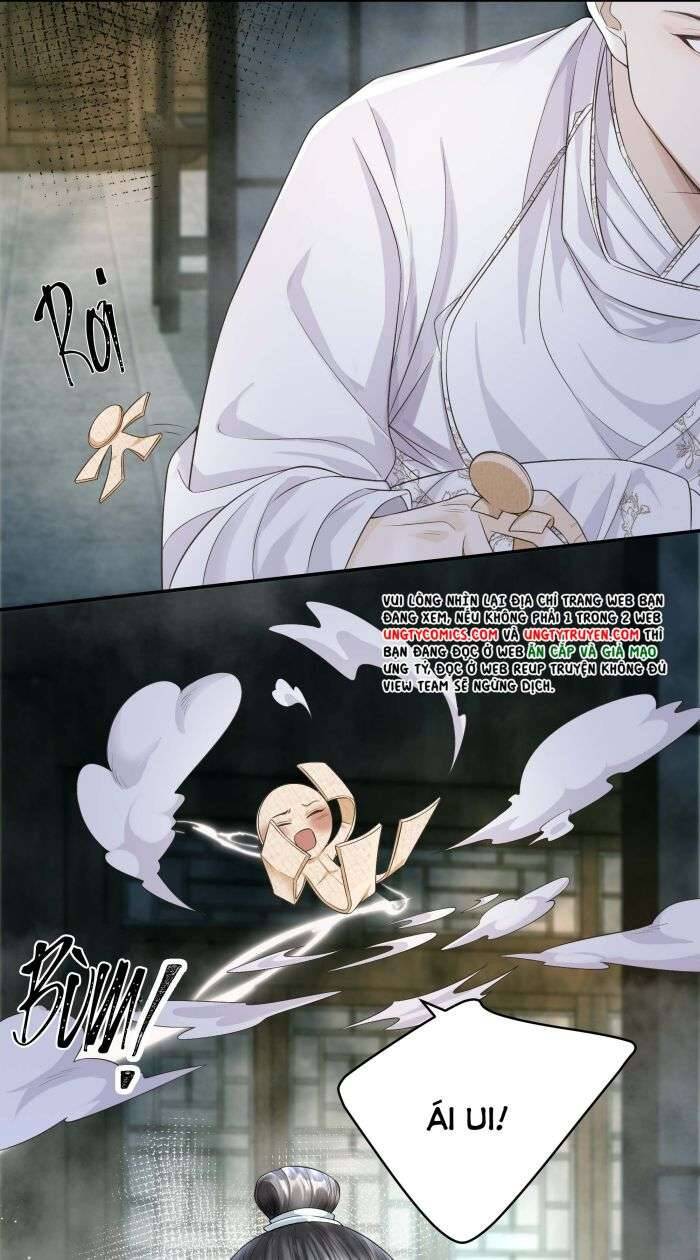 Đồng Tiền Kham Thế - Chapter 14 - Page 35