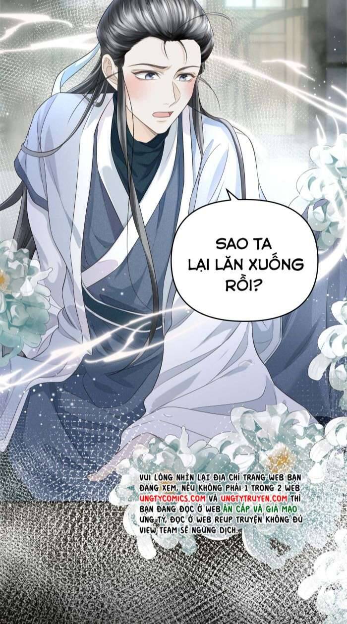 Đồng Tiền Kham Thế - Chapter 14 - Page 36