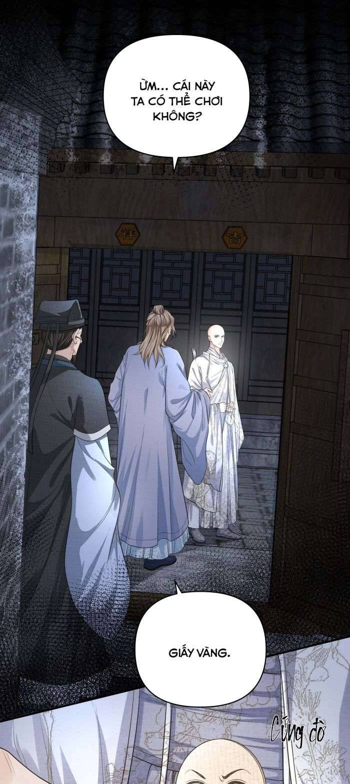 Đồng Tiền Kham Thế - Chapter 14 - Page 4