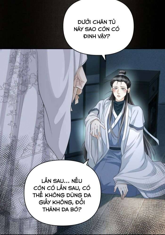 Đồng Tiền Kham Thế - Chapter 14 - Page 47