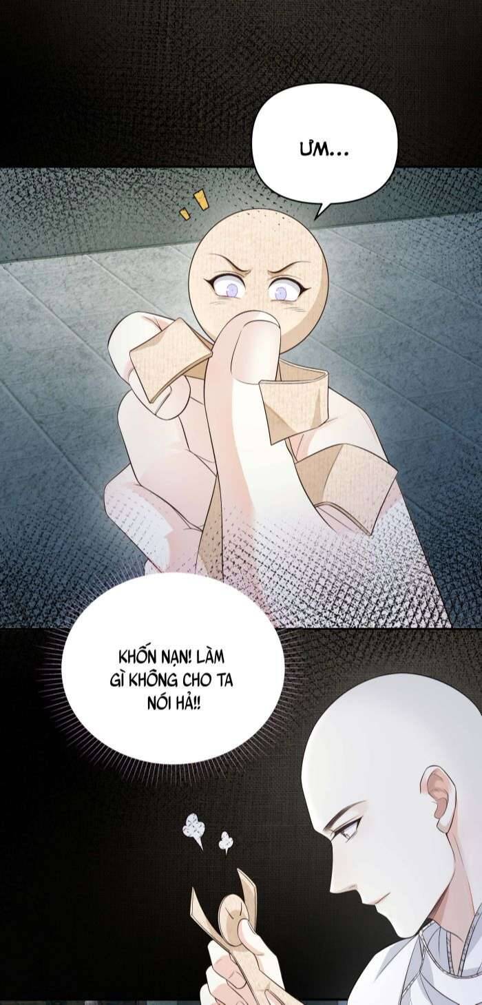 Đồng Tiền Kham Thế - Chapter 14 - Page 49