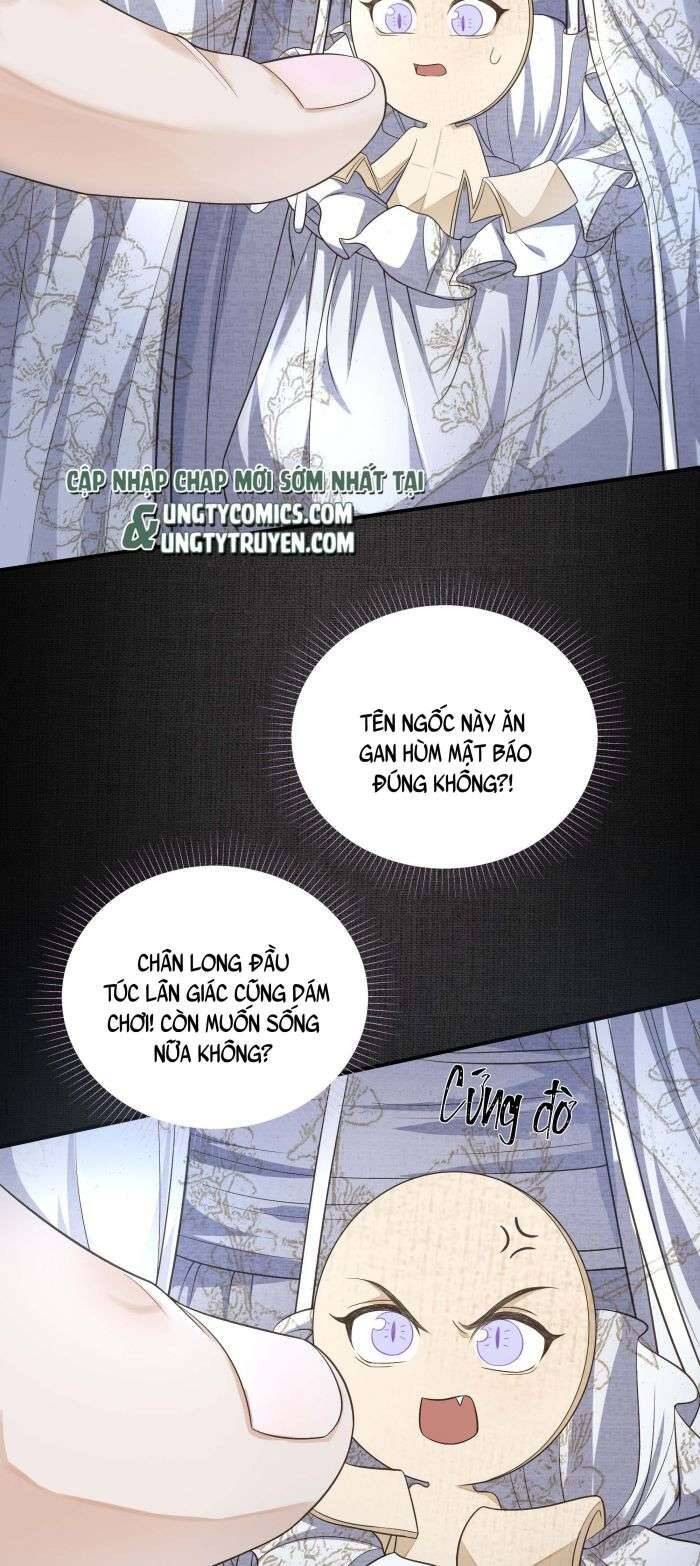 Đồng Tiền Kham Thế - Chapter 14 - Page 5