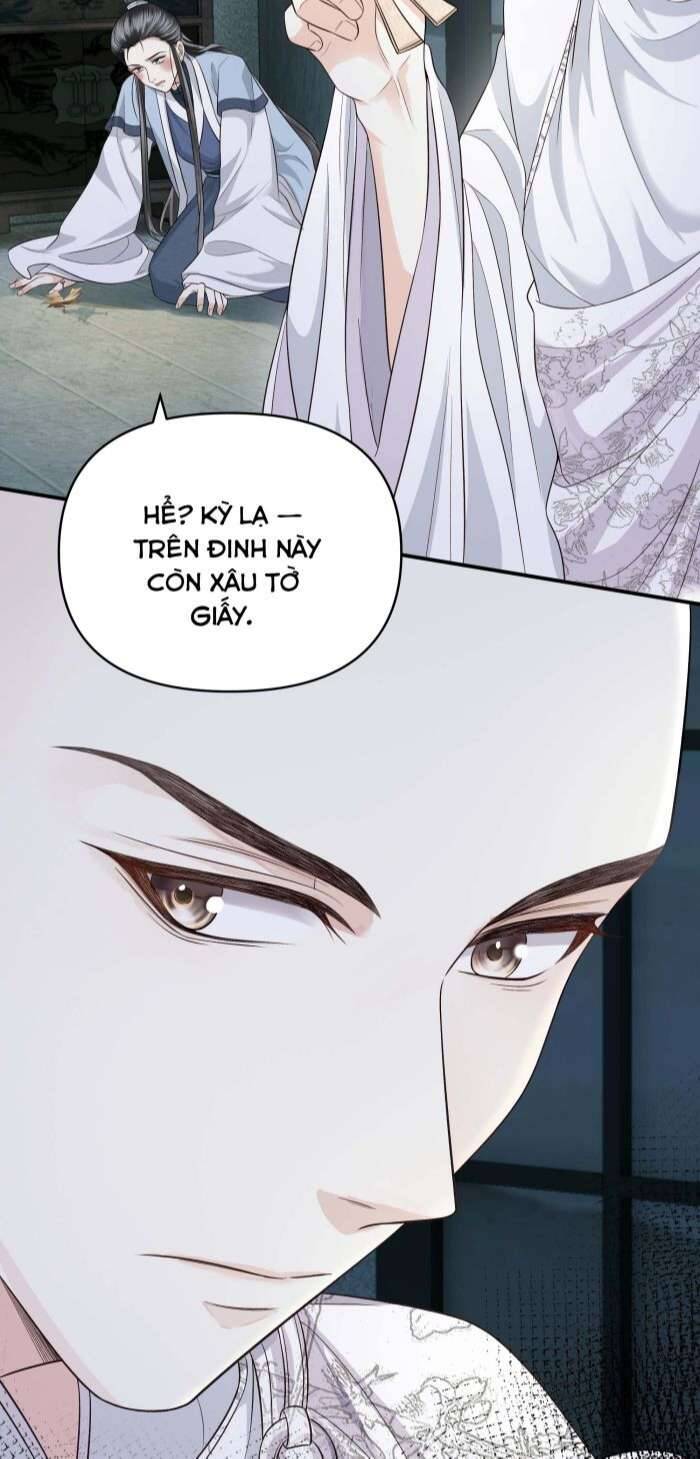 Đồng Tiền Kham Thế - Chapter 14 - Page 50