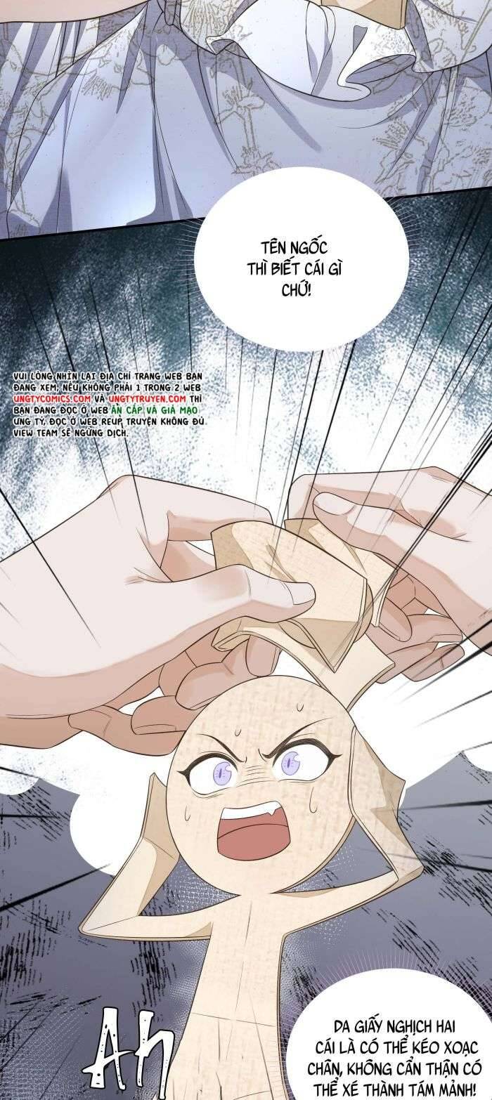 Đồng Tiền Kham Thế - Chapter 14 - Page 6