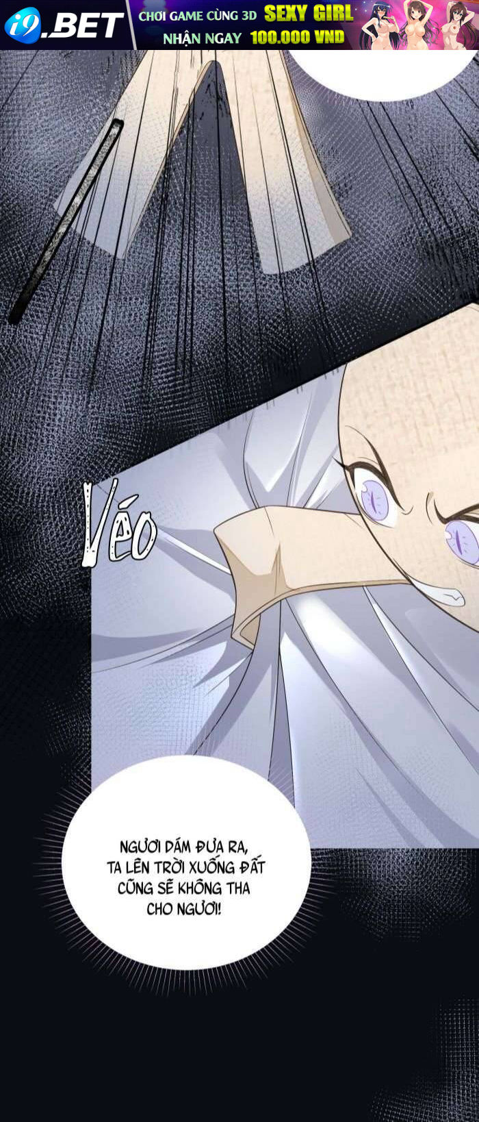 Đồng Tiền Kham Thế - Chapter 14 - Page 7