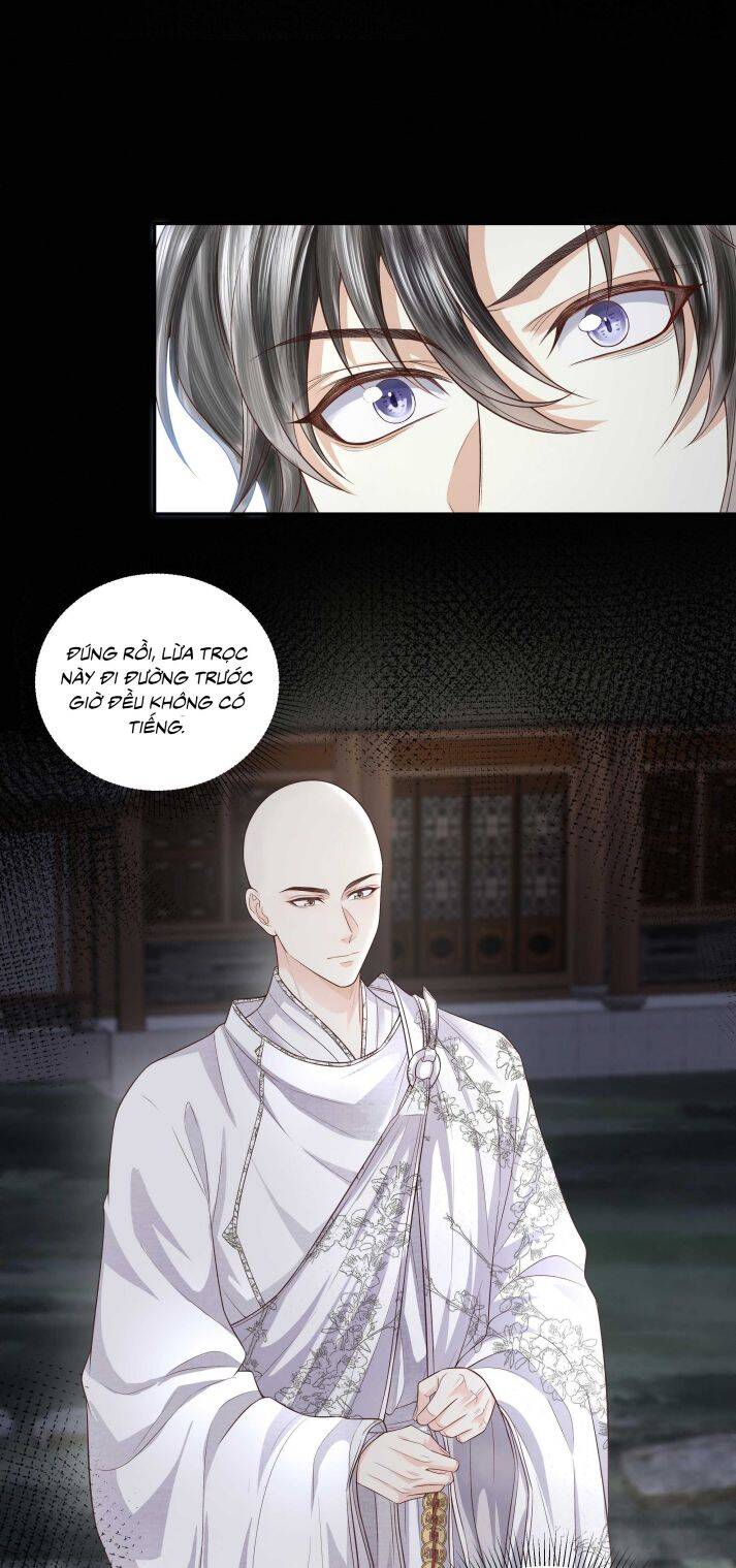 Đồng Tiền Kham Thế - Chapter 16 - Page 15