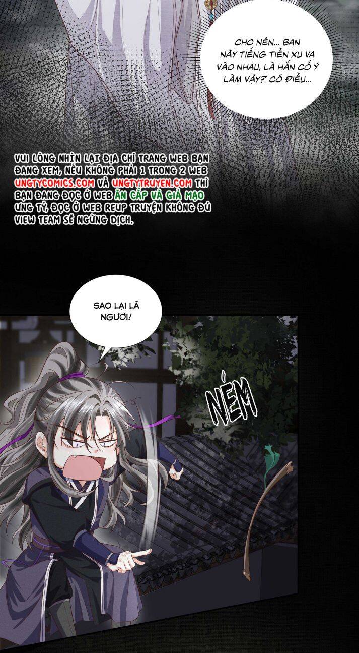 Đồng Tiền Kham Thế - Chapter 16 - Page 16