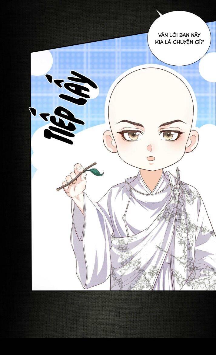 Đồng Tiền Kham Thế - Chapter 16 - Page 17