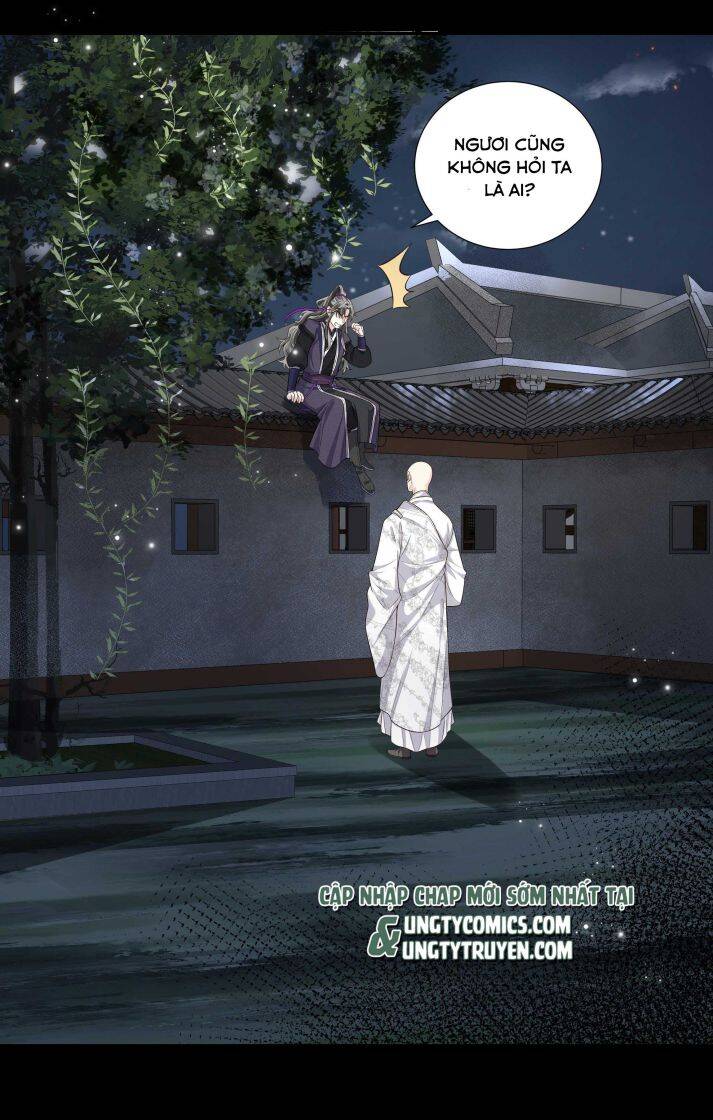 Đồng Tiền Kham Thế - Chapter 16 - Page 18