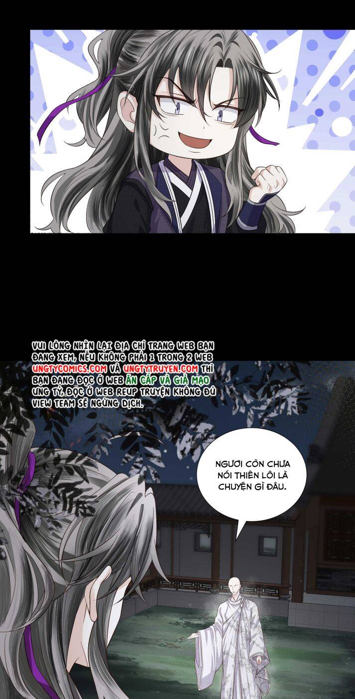 Đồng Tiền Kham Thế - Chapter 16 - Page 20