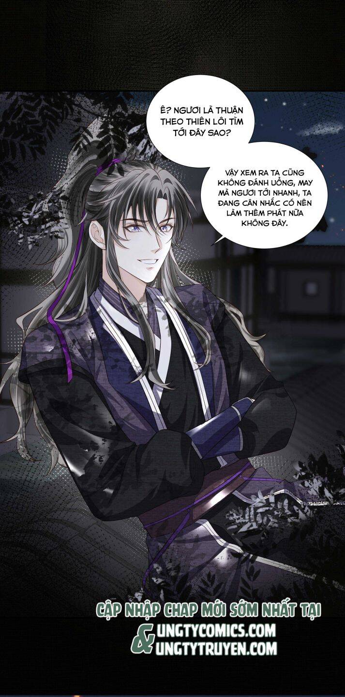 Đồng Tiền Kham Thế - Chapter 16 - Page 22