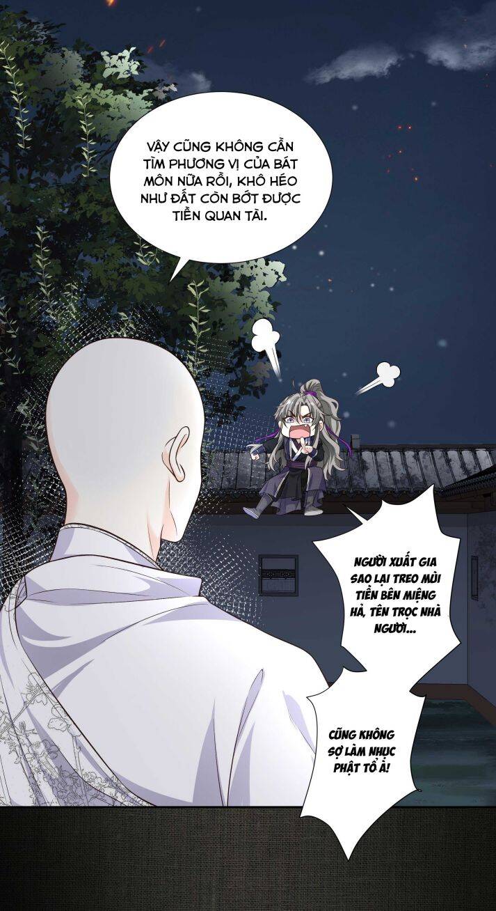Đồng Tiền Kham Thế - Chapter 16 - Page 23