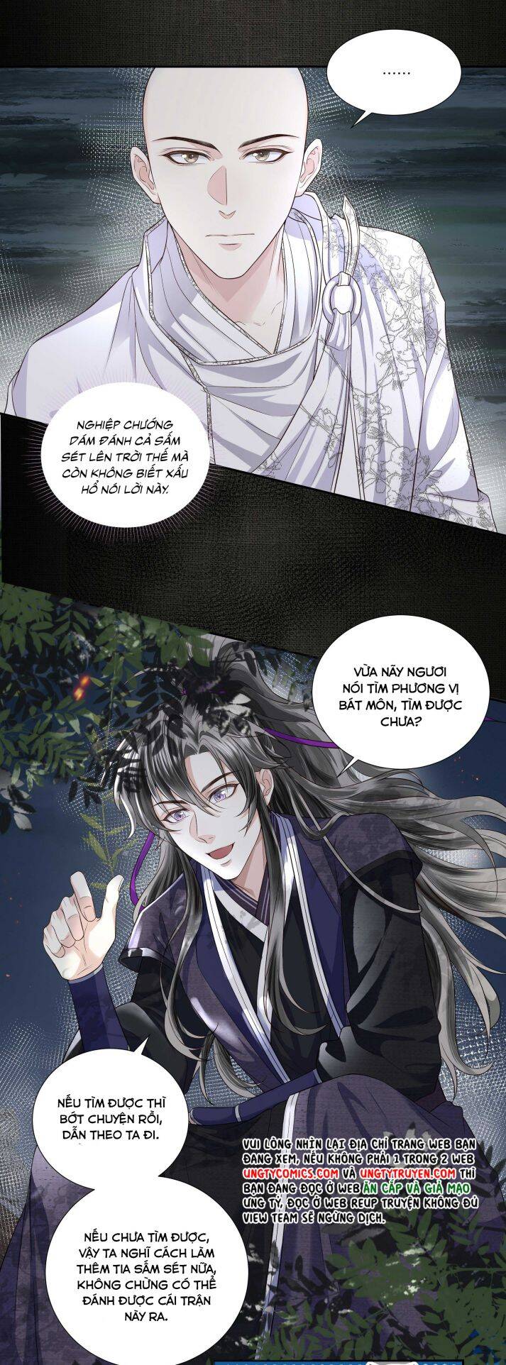 Đồng Tiền Kham Thế - Chapter 16 - Page 24