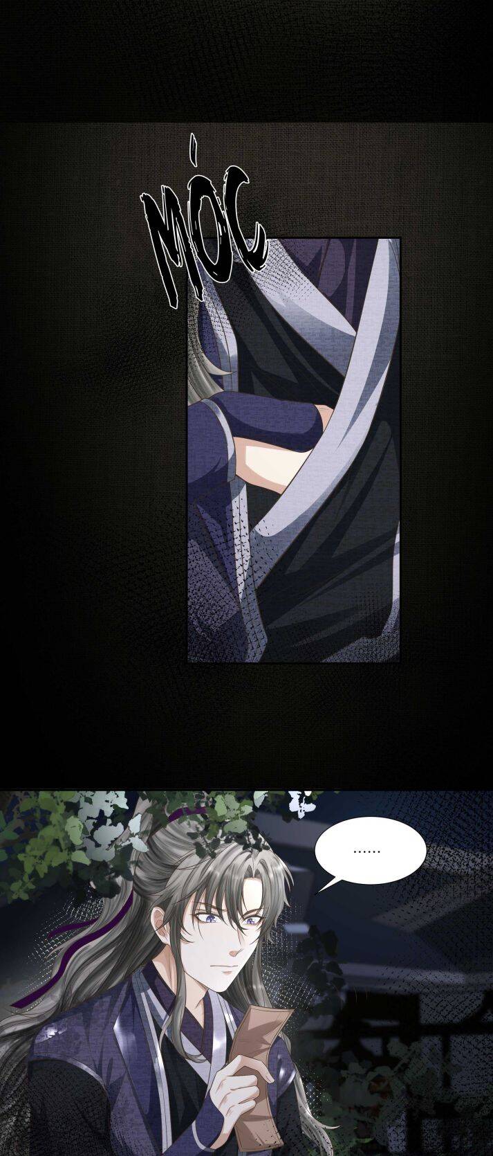 Đồng Tiền Kham Thế - Chapter 16 - Page 5