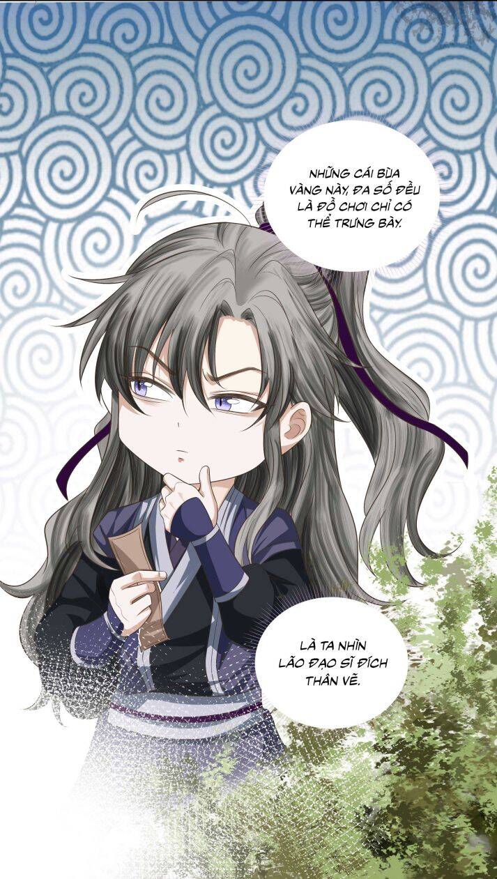 Đồng Tiền Kham Thế - Chapter 16 - Page 7