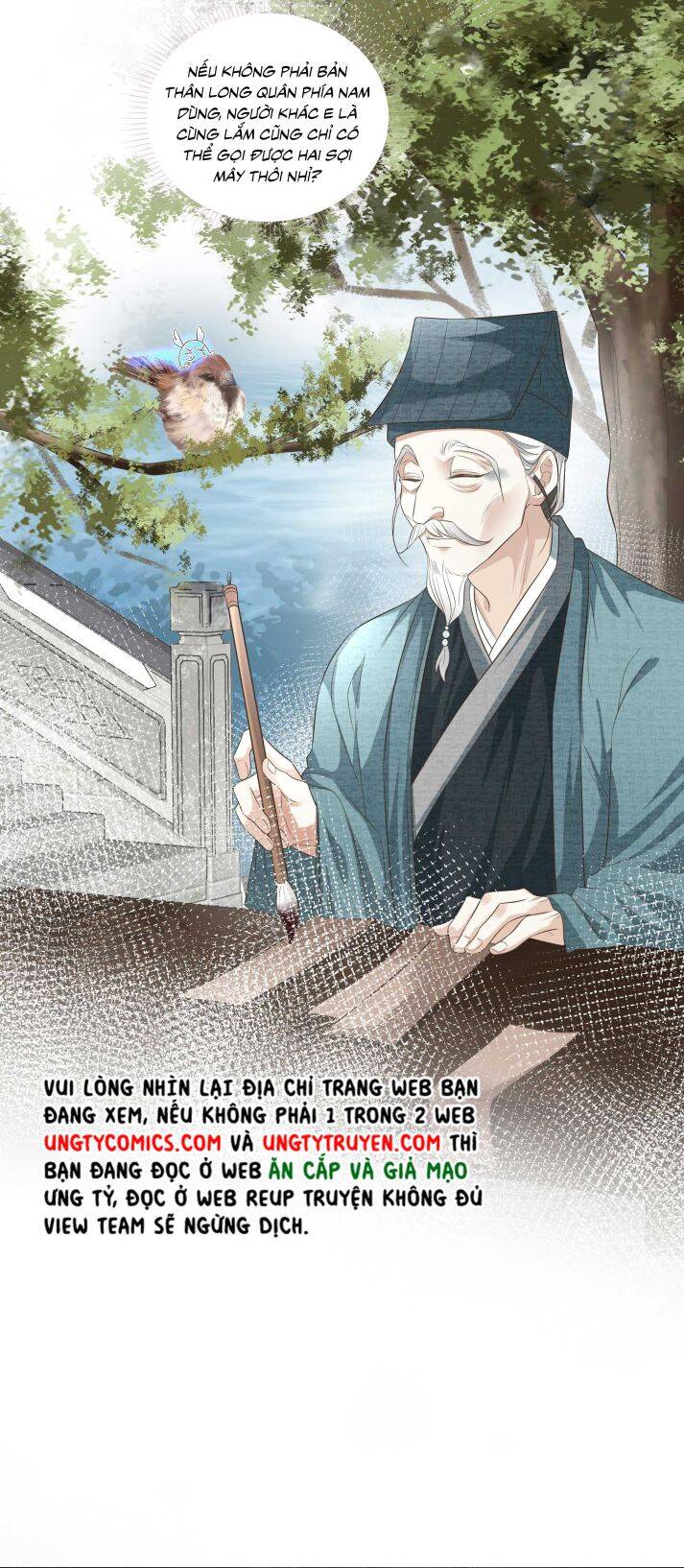 Đồng Tiền Kham Thế - Chapter 16 - Page 8