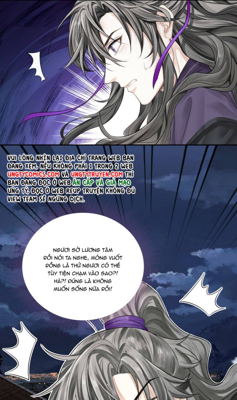 Đồng Tiền Kham Thế - Chapter 17 - Page 10