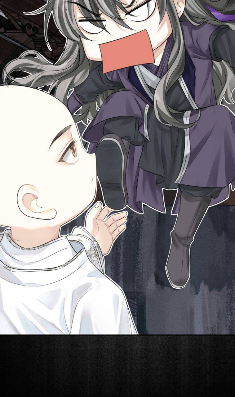 Đồng Tiền Kham Thế - Chapter 17 - Page 11