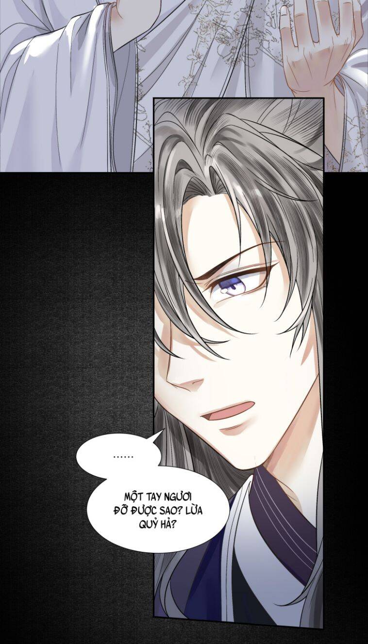 Đồng Tiền Kham Thế - Chapter 17 - Page 14