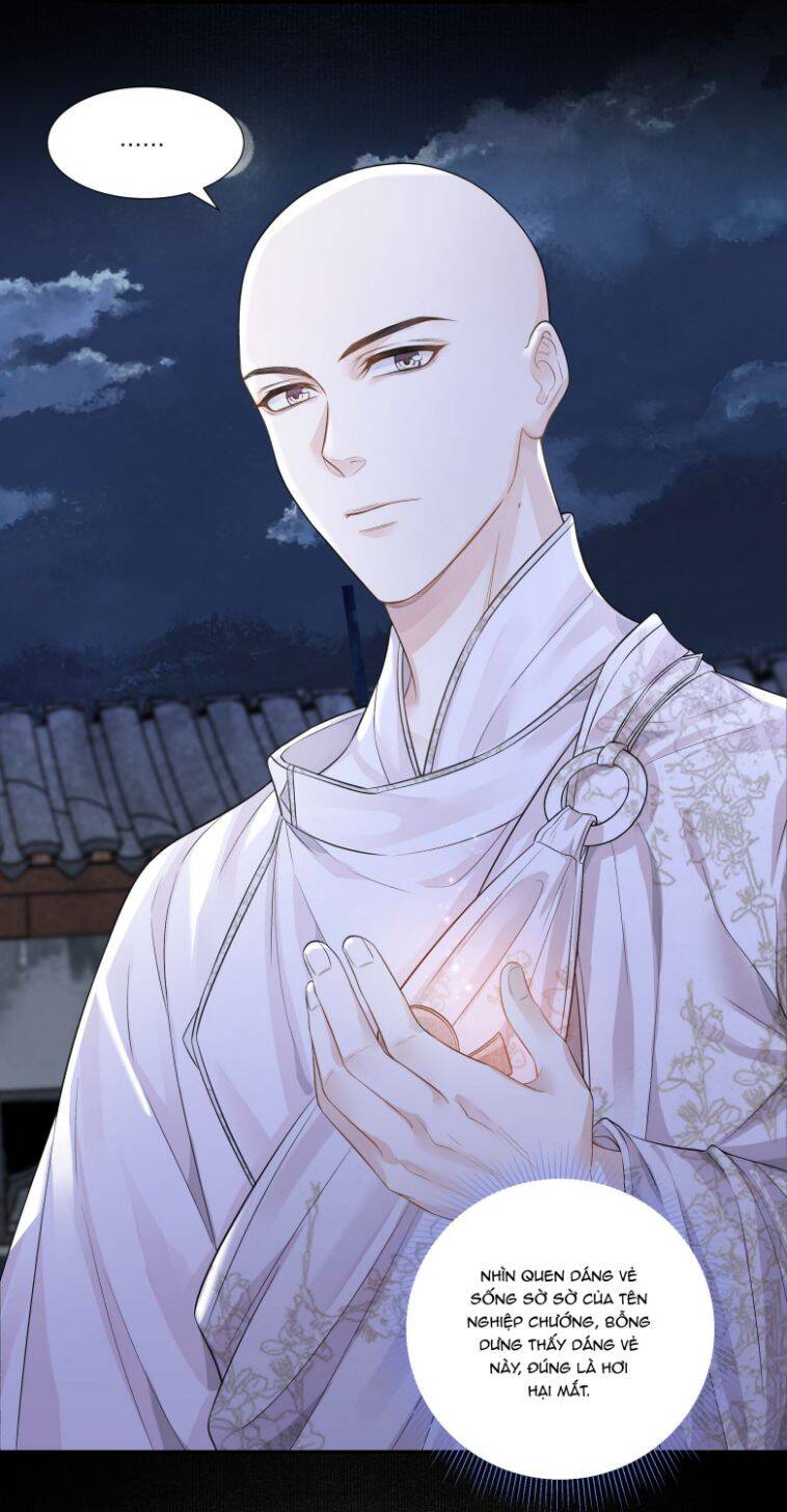 Đồng Tiền Kham Thế - Chapter 17 - Page 20