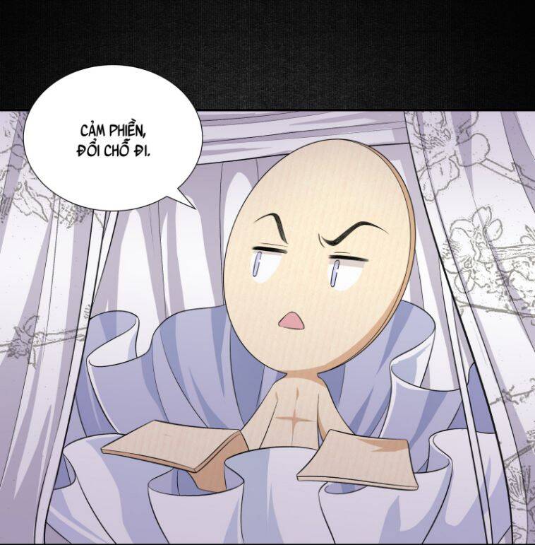 Đồng Tiền Kham Thế - Chapter 17 - Page 22