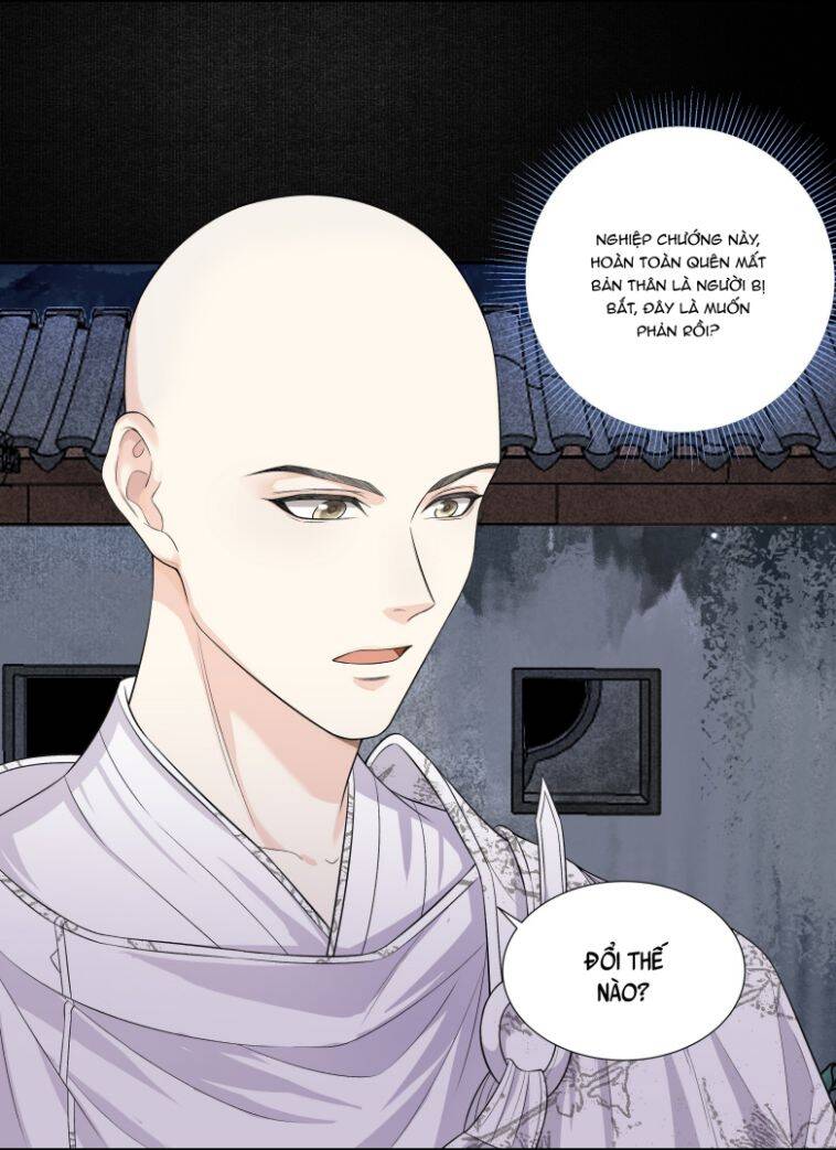 Đồng Tiền Kham Thế - Chapter 17 - Page 23