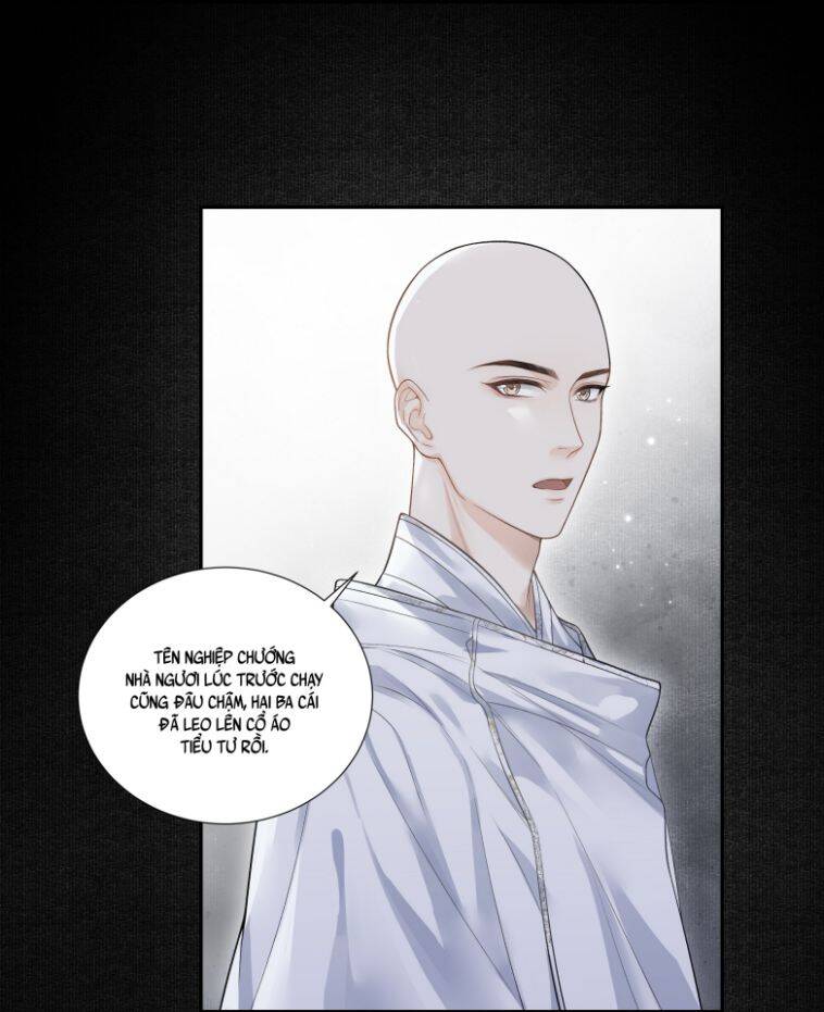 Đồng Tiền Kham Thế - Chapter 17 - Page 3