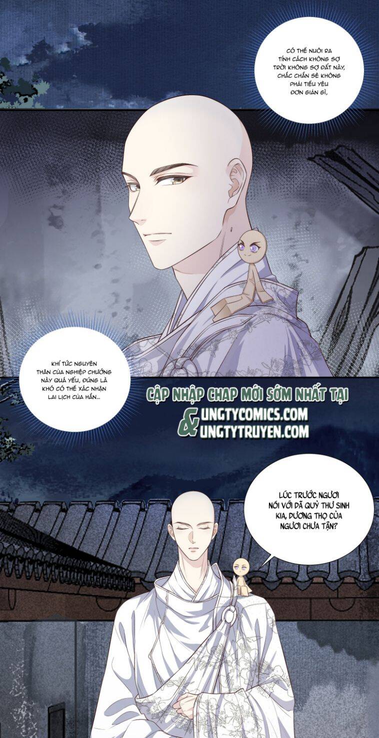 Đồng Tiền Kham Thế - Chapter 17 - Page 31