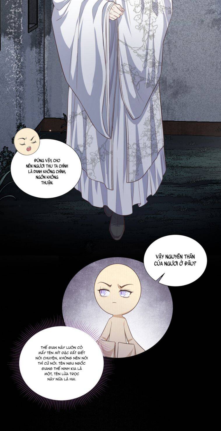 Đồng Tiền Kham Thế - Chapter 17 - Page 32