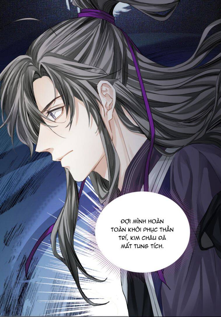 Đồng Tiền Kham Thế - Chapter 17 - Page 34