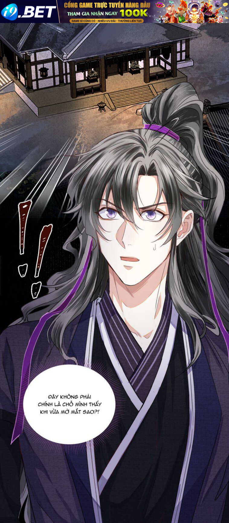 Đồng Tiền Kham Thế - Chapter 17 - Page 38