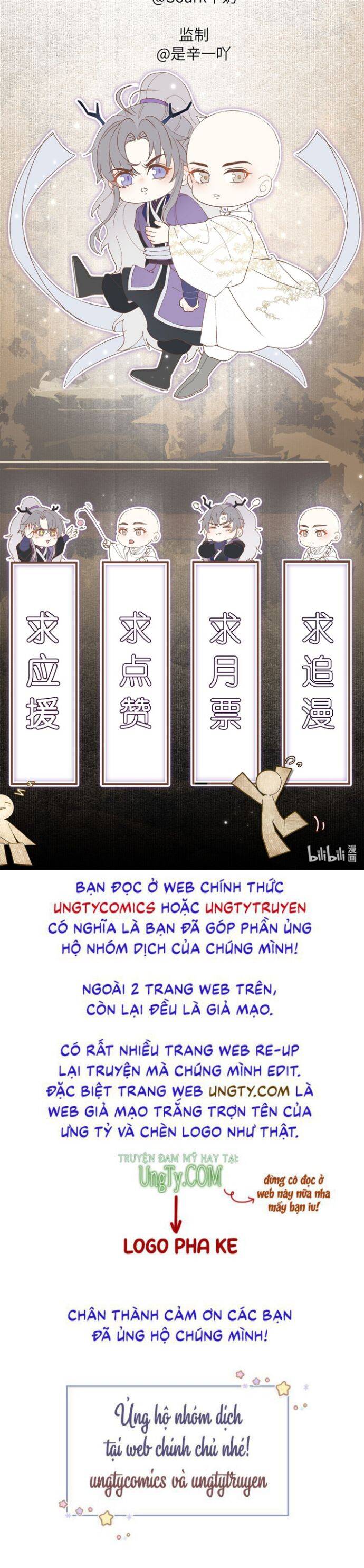 Đồng Tiền Kham Thế - Chapter 17 - Page 39