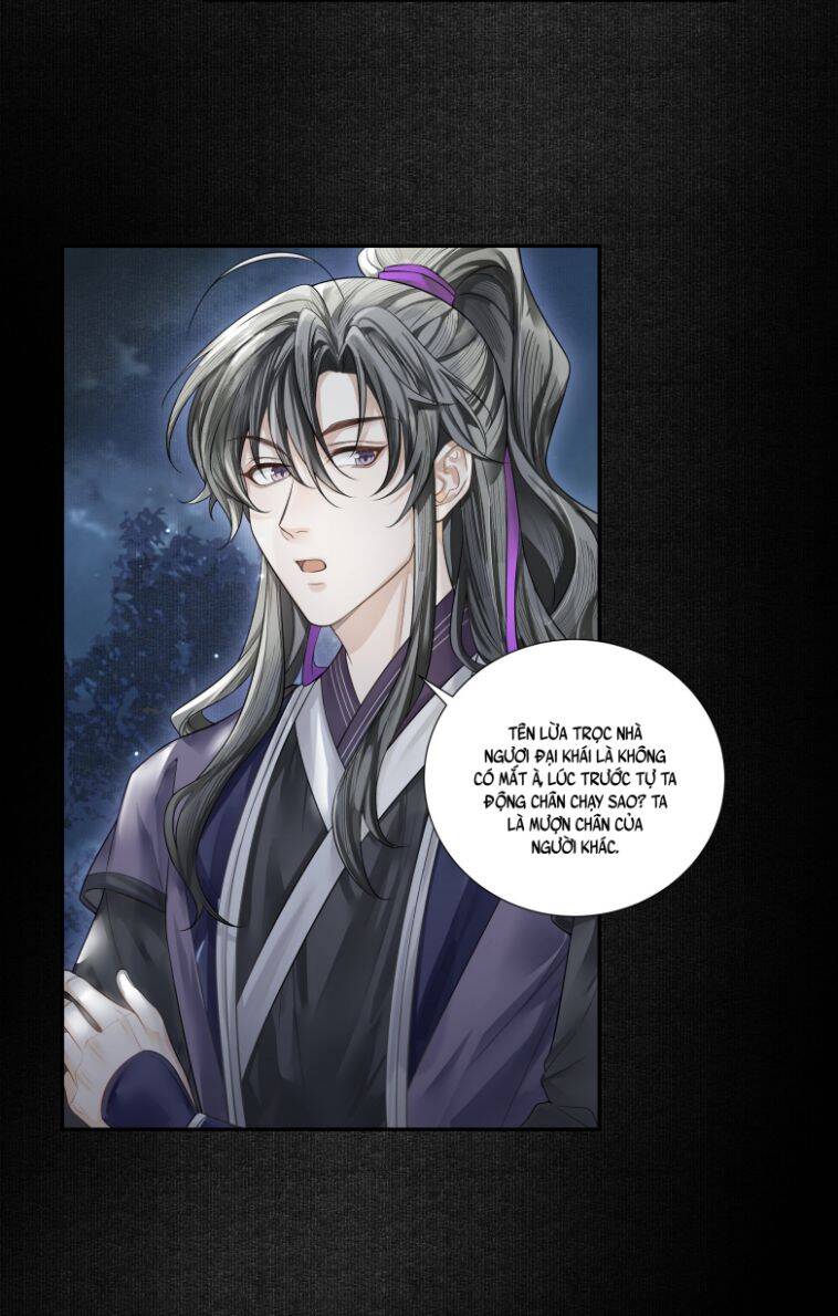 Đồng Tiền Kham Thế - Chapter 17 - Page 4